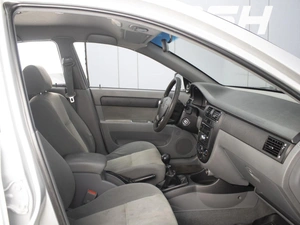 Седан Daewoo Gentra 2013 года, 520000 рублей, Омск