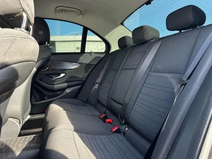 Седан Mercedes-benz C-класс 2019 года, 3689000 рублей, Ижевск