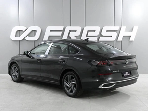 Лифтбек Volkswagen Lamando L 2025 года, 3549000 рублей, Аксай