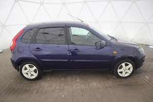 Хэтчбек 4 дв. ВАЗ (LADA) Kalina 2013 года, 525000 рублей, Орёл