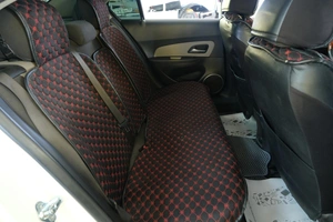 Седан Chevrolet Cruze 2012 года, 889000 рублей, Омск