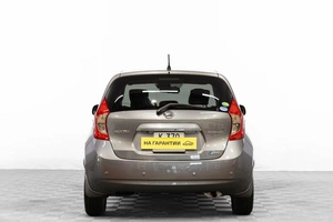 Хетчбэк Nissan Note 2014 года, 949000 рублей, Барнаул