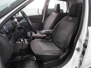 Лифтбек ВАЗ (LADA) Granta 2017 года, 449000 рублей, Воронеж