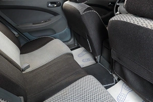 Хетчбэк Chevrolet Lacetti 2008 года, 479000 рублей, Тюмень