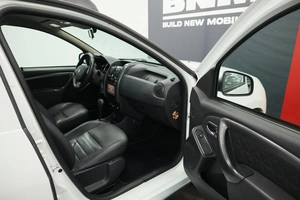 Внедорожник Renault Duster 2015 года, 1630000 рублей, Курск