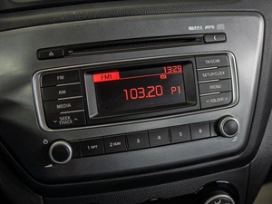 Хетчбэк Kia Rio 2015 года, 1169000 рублей, Краснодар