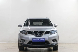 Внедорожник Nissan X-Trail 2016 года, 1769000 рублей, Новокузнецк