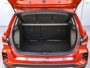 Хетчбэк Kia Rio X 2021 года, 1990000 рублей, Краснодар