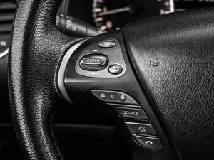 Внедорожник Infiniti JX 2013 года, 1589000 рублей, Кирилловка