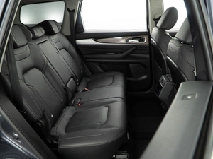 Внедорожник EXEED VX 2021 года, 2419050 рублей, Москва