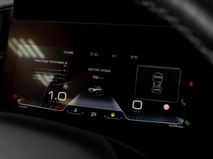 Внедорожник Haval Dargo 2022 года, 2469000 рублей, Тюмень