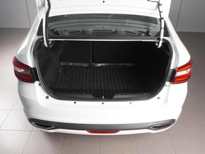 Седан ВАЗ (LADA) Vesta 2024 года, 1489000 рублей, Красный Пахарь