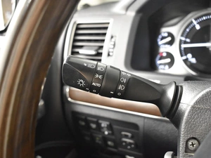 Внедорожник Toyota Land Cruiser 2018 года, 6620900 рублей, Казань