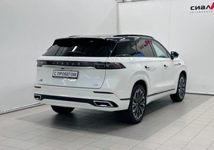 Внедорожник JAECOO J8 2024 года, 3390000 рублей, Красноярск
