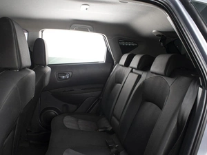 Внедорожник Nissan Qashqai 2012 года, 840000 рублей, Омск