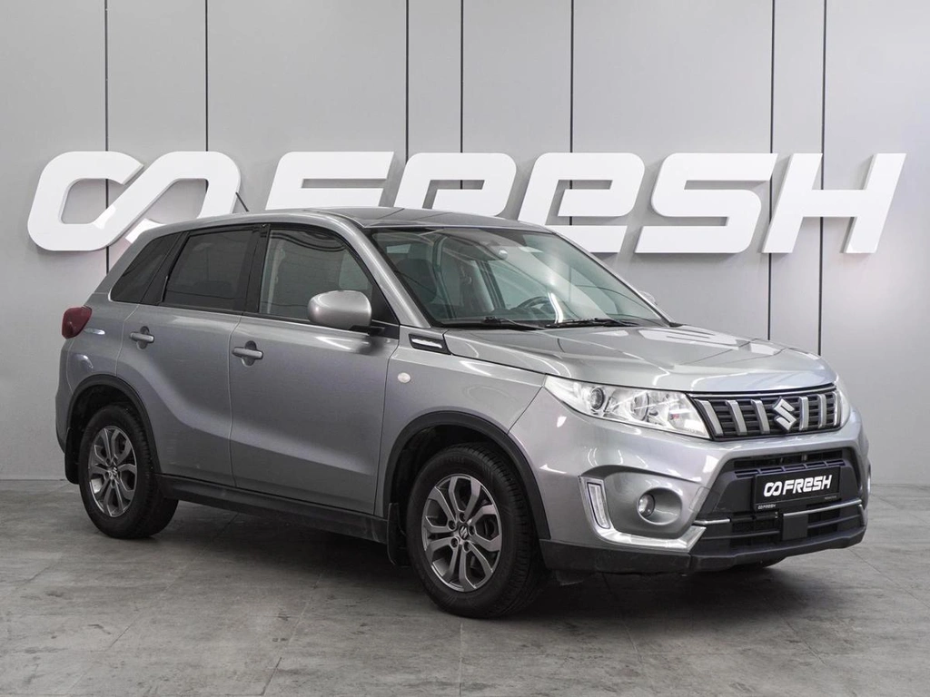 Внедорожник Suzuki Vitara 2020 года, 2014000 рублей, Воронеж