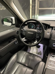 Внедорожник Land Rover Discovery 2017 года, 3500000 рублей, Красноярск