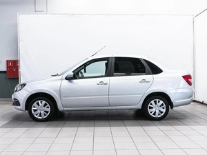Седан ВАЗ (LADA) Granta 2024 года, 899000 рублей, Красноярск