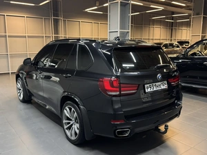 Внедорожник BMW X5 2017 года, 3297000 рублей, Красноярск