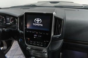 Внедорожник Toyota Land Cruiser 2015 года, 5319000 рублей, Новокузнецк