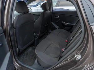 Седан Kia Rio 2016 года, 919000 рублей, Саратов