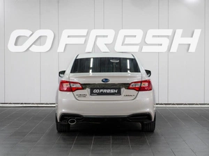 Седан Subaru Legacy 2019 года, 2229000 рублей, Сургут