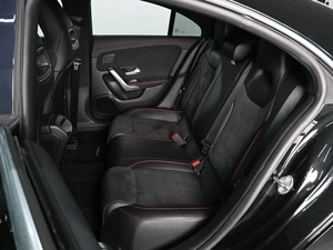 Седан Mercedes-benz CLA-класс 2019 года, 2899000 рублей, Ростов-на-Дону