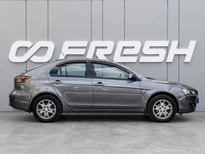 Хетчбэк Mitsubishi Lancer 2008 года, 765000 рублей, Краснодар