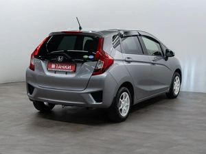 Хетчбэк Honda Fit 2013 года, 1015000 рублей, Красноярск
