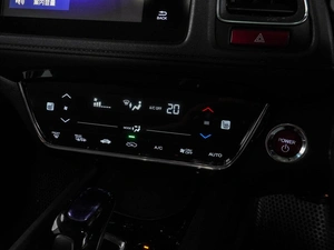 Внедорожник Honda Vezel 2014 года, 1297000 рублей, Воронеж