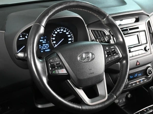 Внедорожник Hyundai Creta 2017 года, 1899000 рублей, Ростов-на-Дону