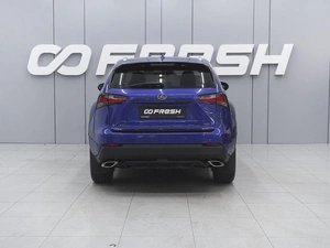 Внедорожник Lexus NX 2016 года, 3399000 рублей, Ростов-на-Дону