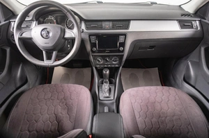 Лифтбек Skoda Rapid 2019 года, 1369000 рублей, Томск