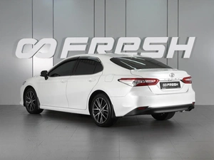 Седан Toyota Camry 2021 года, 3489000 рублей, Минеральные Воды