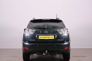 Внедорожник Lexus RX 2008 года, 1579000 рублей, Омск