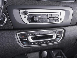 Минивэн Renault Scenic 2013 года, 870000 рублей, Ростов-на-Дону