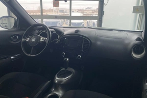Внедорожник Nissan Juke 2011 года, 1195000 рублей, Красноярск