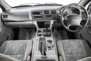 Минивэн Mazda Bongo Friendee 1990 года, 419000 рублей, Барнаул