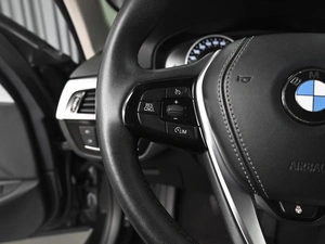 Седан BMW 5 серия 2018 года, 3392000 рублей, Ставрополь