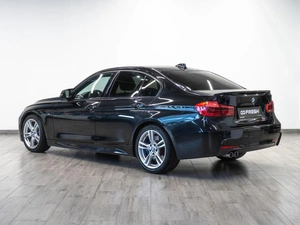Седан BMW 3 серия 2018 года, 2579000 рублей, Саратов