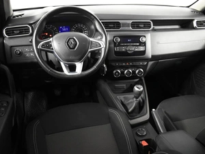Внедорожник Renault Duster 2021 года, 1879900 рублей, Казань