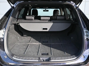 Внедорожник Toyota Harrier 2014 года, 2184000 рублей, Кирилловка