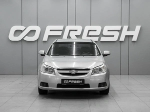 Седан Chevrolet Epica 2007 года, 590000 рублей, Ростов-на-Дону