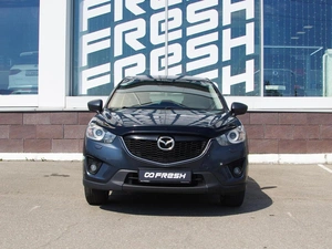 Внедорожник Mazda CX-5 2013 года, 1600000 рублей, Владимир