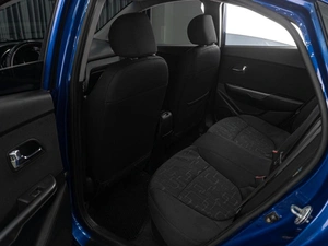 Седан Kia Rio 2011 года, 749000 рублей, Тюмень