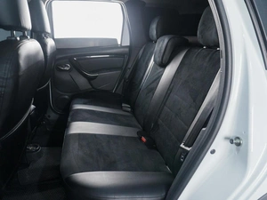 Внедорожник Renault Duster 2018 года, 1649000 рублей, Сургут