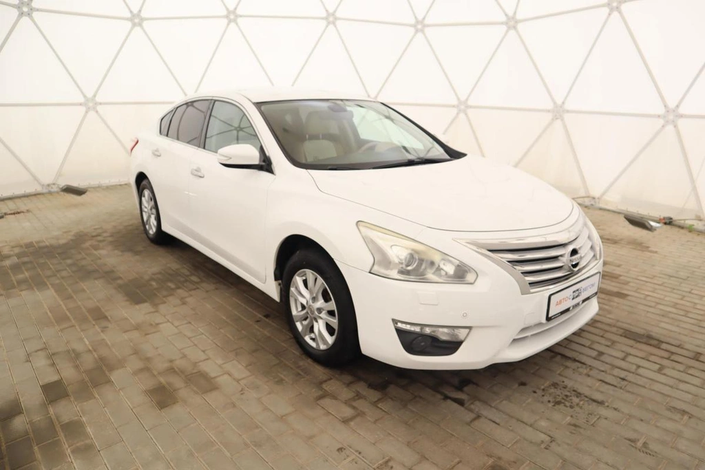 Седан Nissan Teana 2014 года, 1349000 рублей, Обнинск