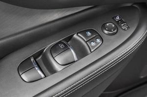 Внедорожник Nissan Murano 2017 года, 2599000 рублей, Барнаул