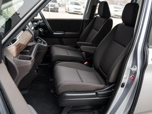 Минивэн Honda Freed 2020 года, 1995000 рублей, Краснодар