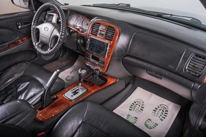 Седан Hyundai Sonata 2005 года, 569000 рублей, Томск